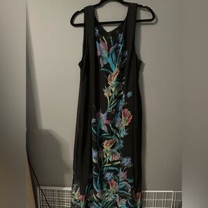 Beautiful maxi dress